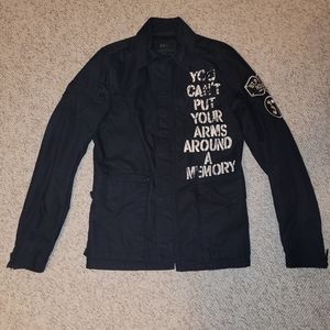 Hysteric Glamour Jacket